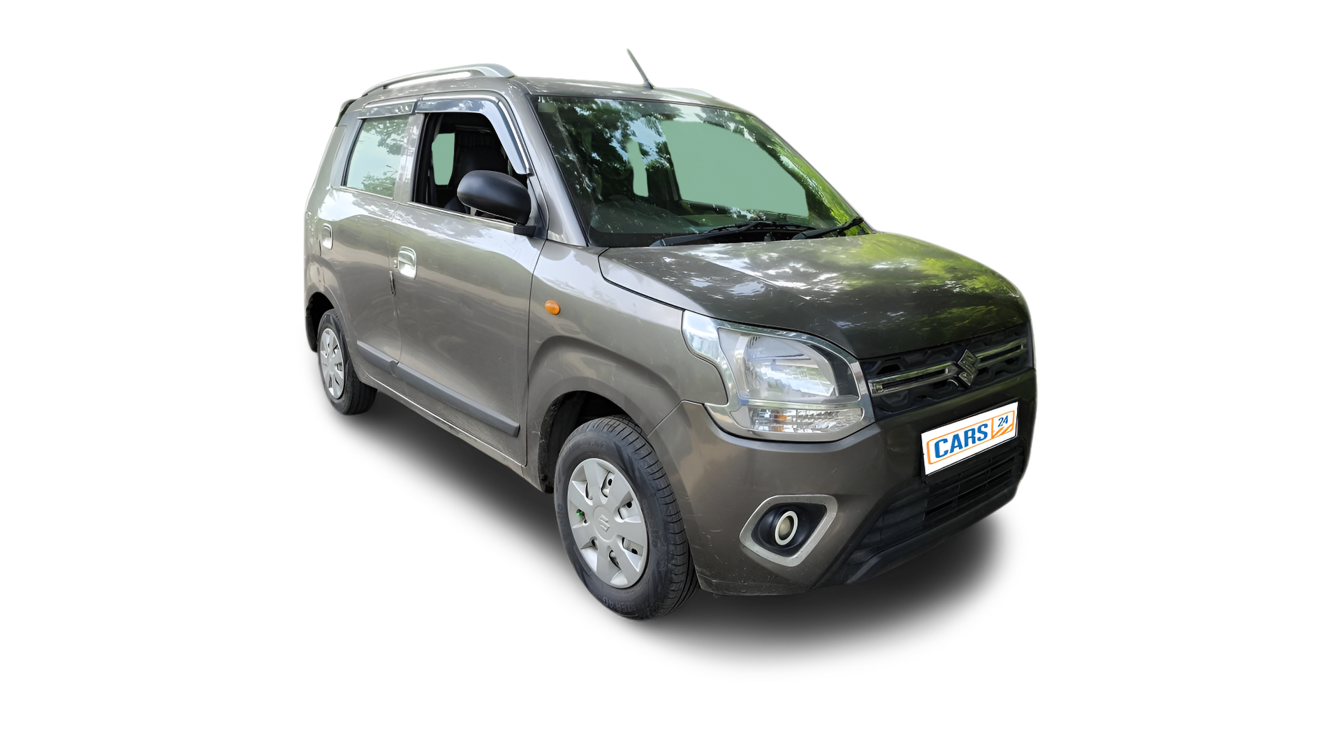 Maruti New Wagon-R-img